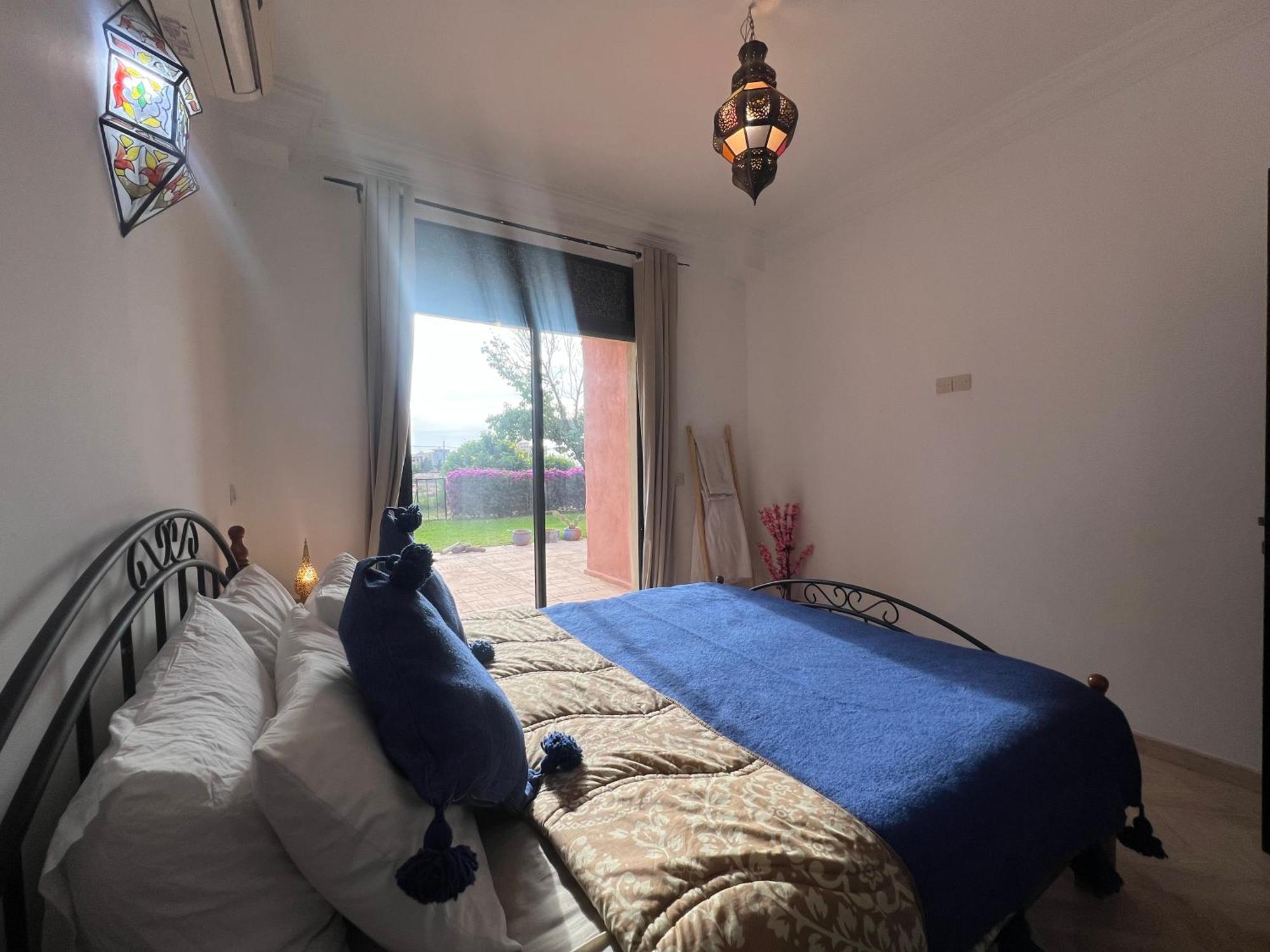 La Perle De Marrakech By Atlas Golf Resort Marrakesh Buitenkant foto
