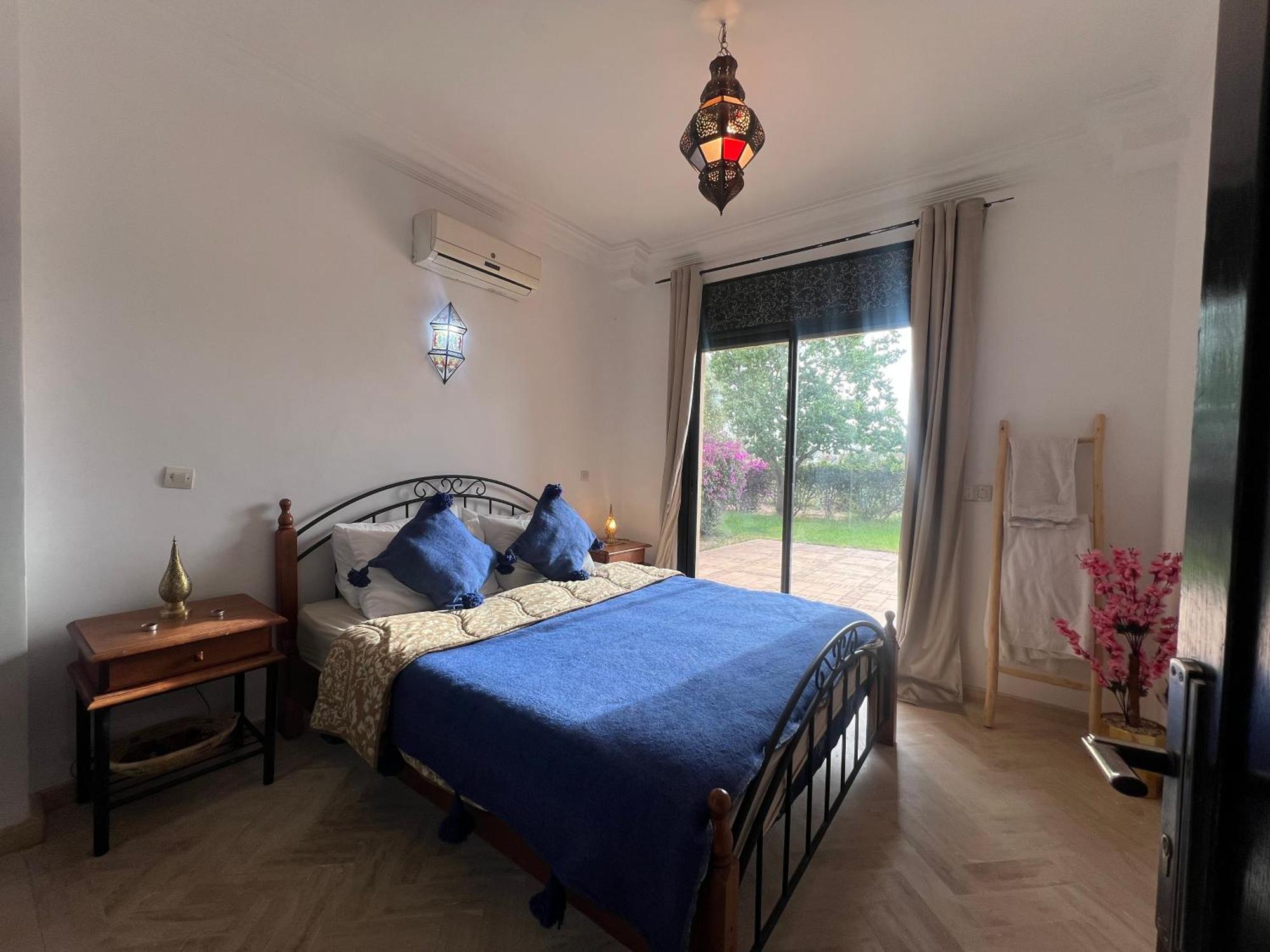 La Perle De Marrakech By Atlas Golf Resort Marrakesh Buitenkant foto